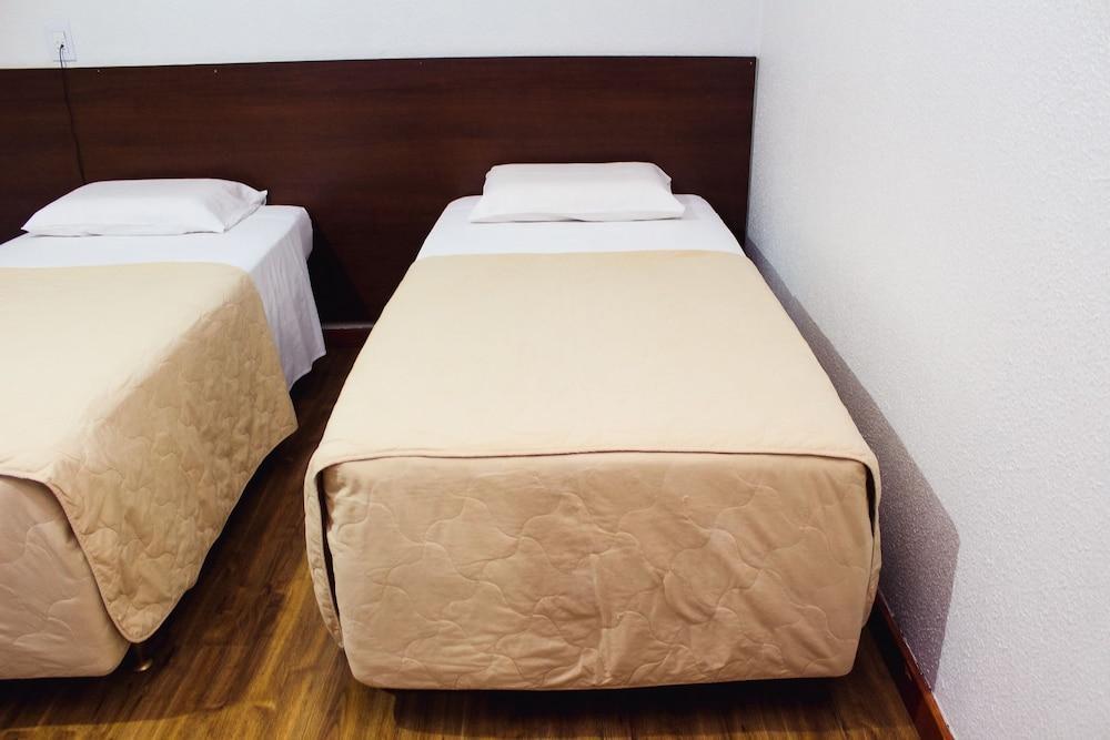 Hotel Trevo Ms Campo Grande  Dış mekan fotoğraf