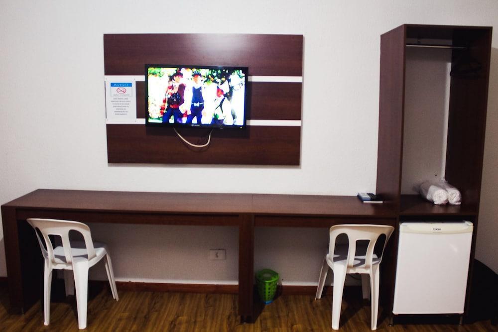 Hotel Trevo Ms Campo Grande  Dış mekan fotoğraf