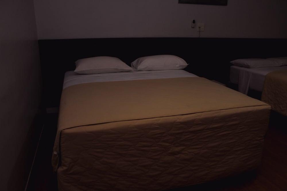 Hotel Trevo Ms Campo Grande  Dış mekan fotoğraf