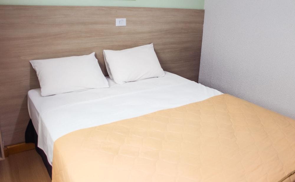 Hotel Trevo Ms Campo Grande  Dış mekan fotoğraf