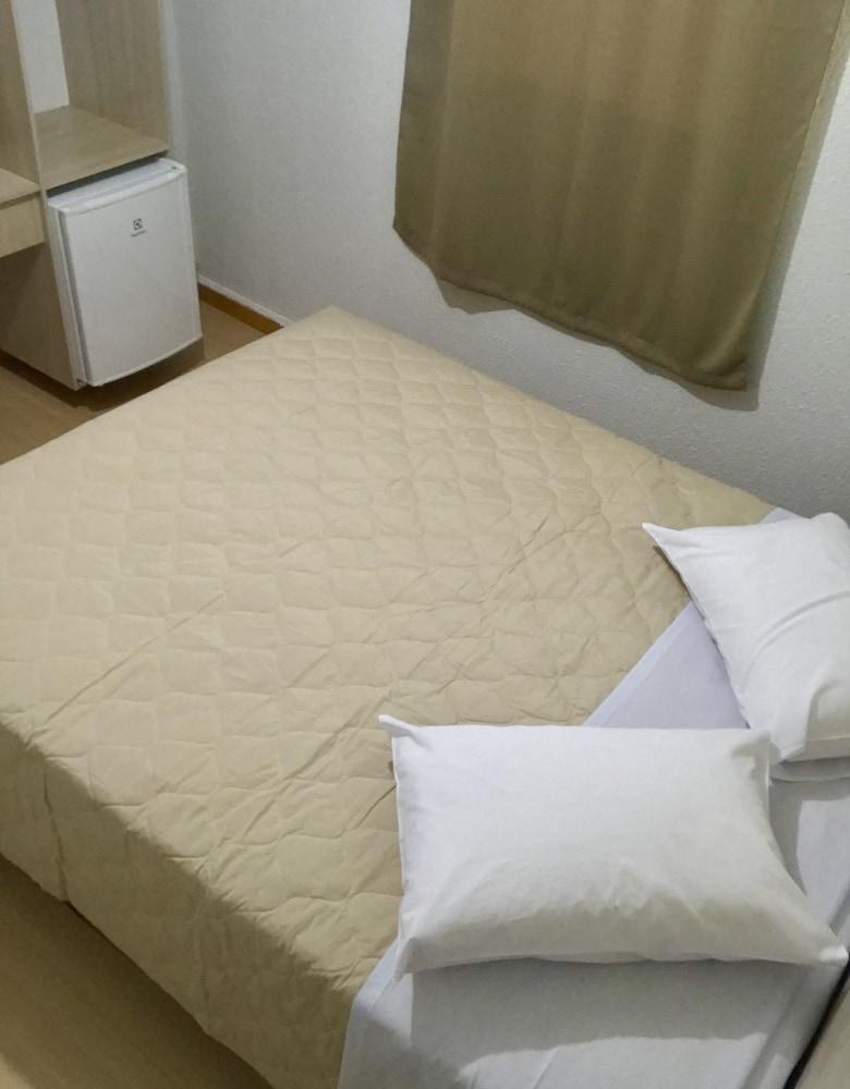 Hotel Trevo Ms Campo Grande  Dış mekan fotoğraf