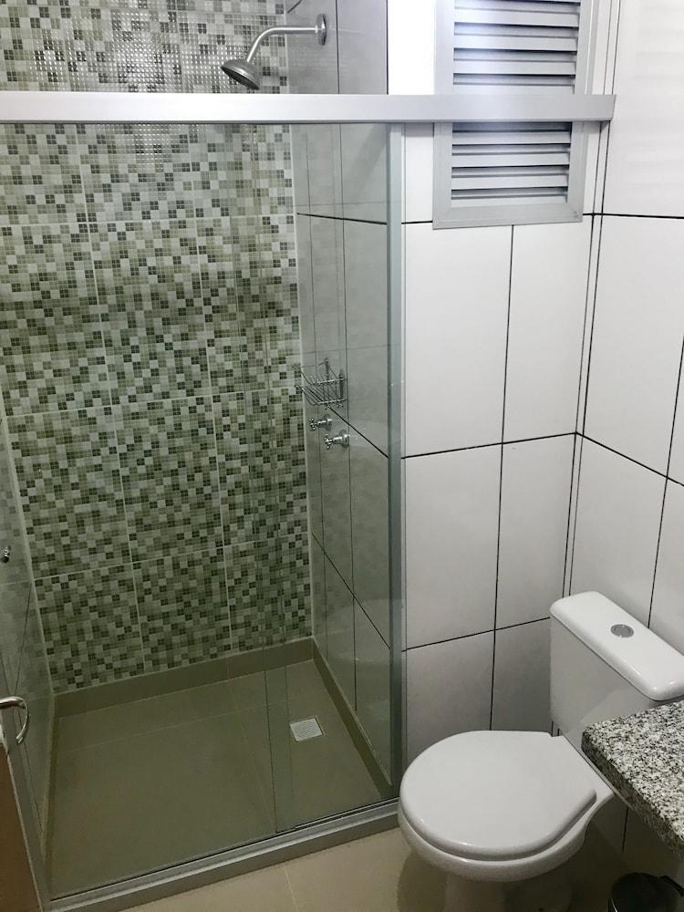 Hotel Trevo Ms Campo Grande  Dış mekan fotoğraf